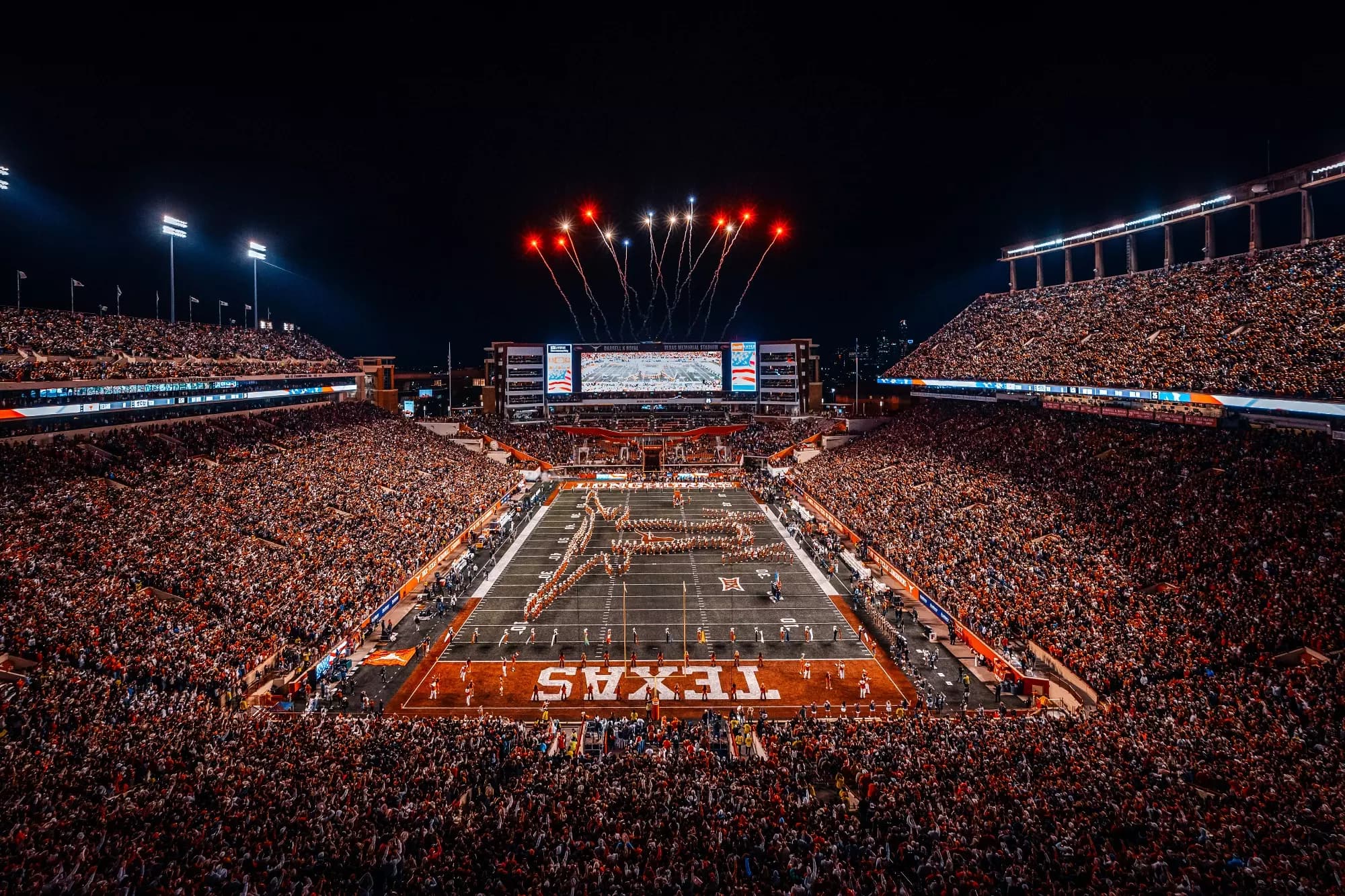 Texas Ex
