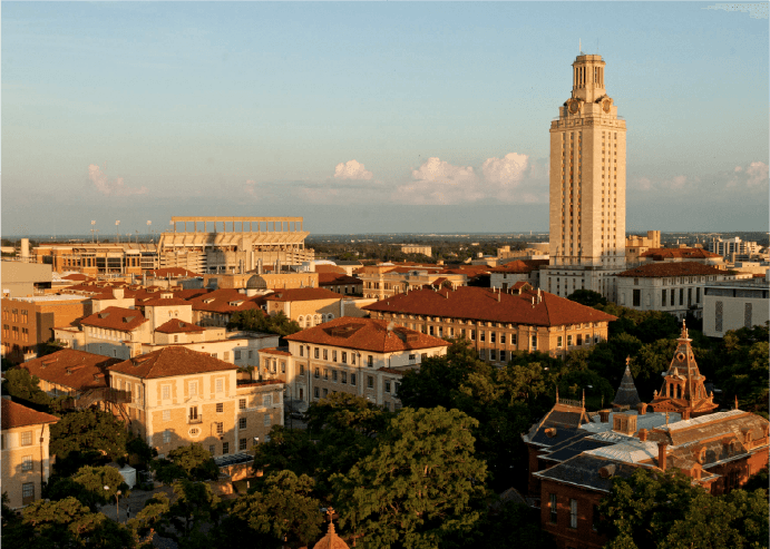 Texas Ex
